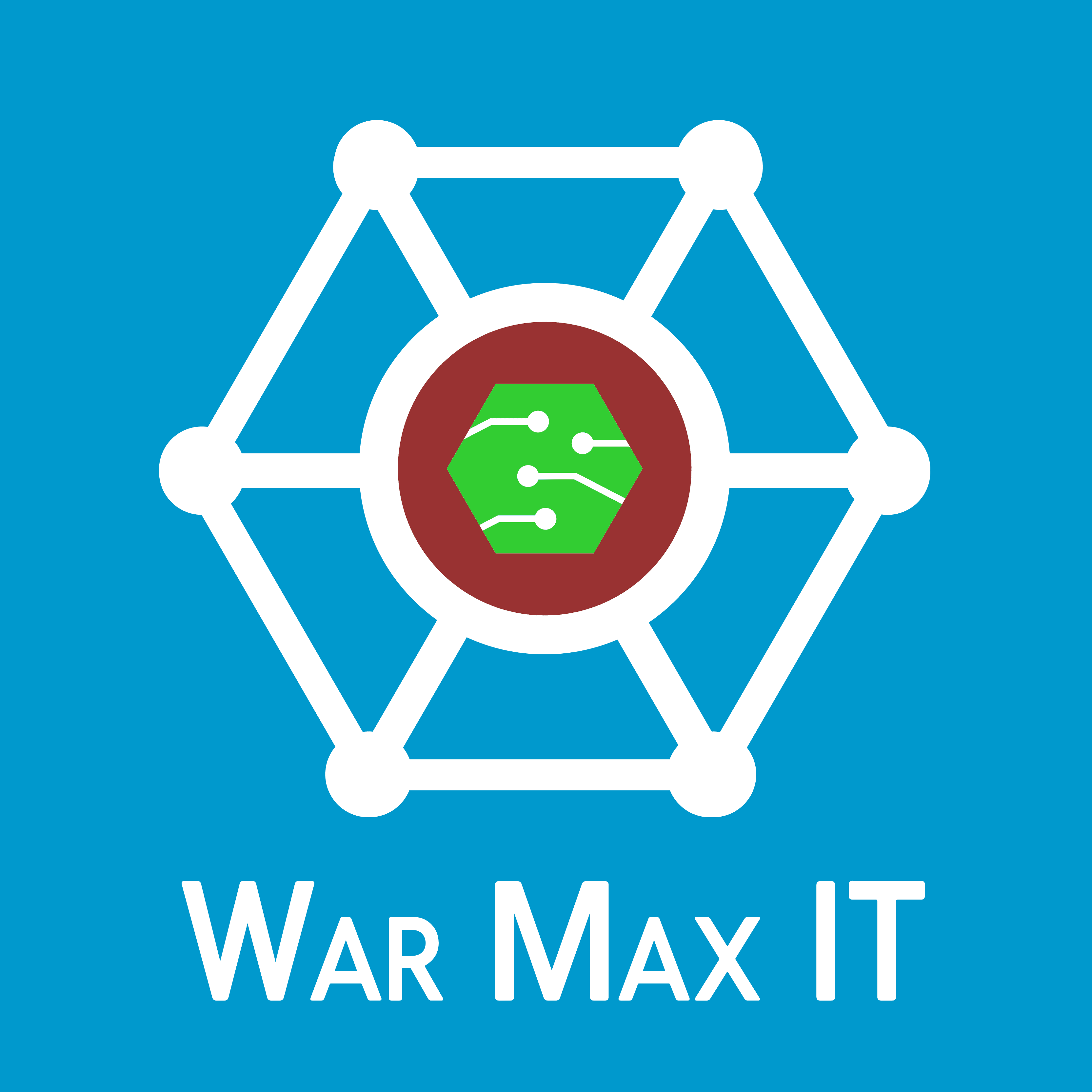 War Max IT