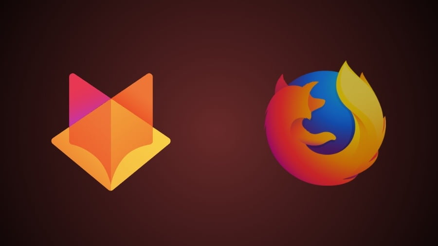 Firefox Is Getting A New Logo And Mozilla Wants Your Opinion On It Open Source Society Malta