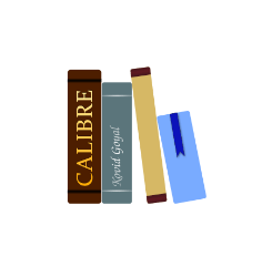 calibre app for books