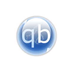qBittorrent 4.5.4 download the last version for windows
