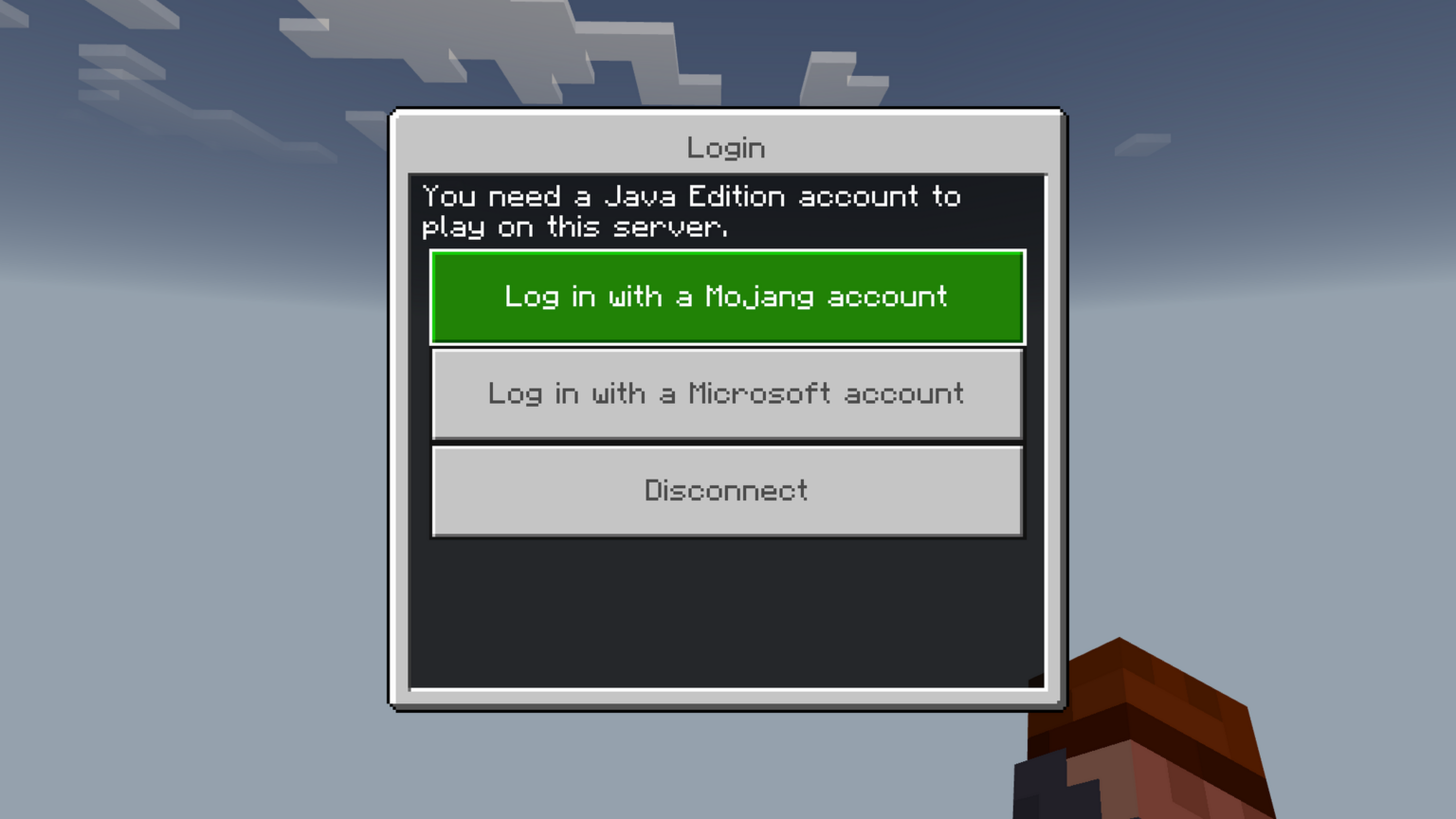 How to connect your Console to Custom servers in Minecraft - Open ...
