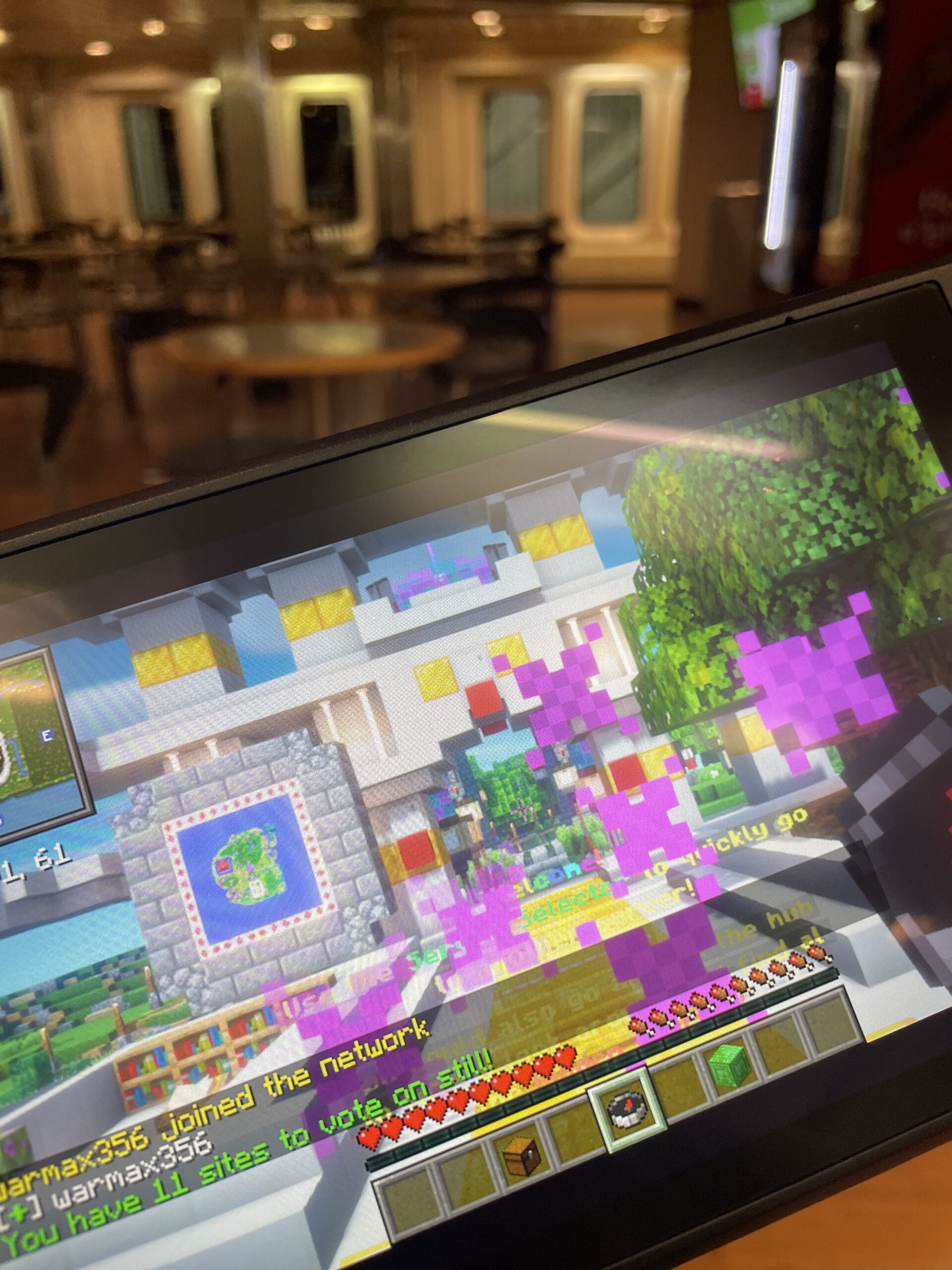 Getting Minecraft Java Edition Running on Your Steam Deck Open Source Society Malta