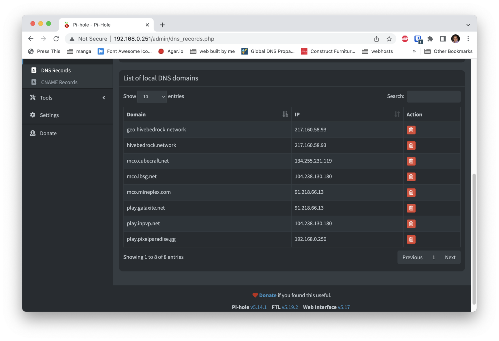 How to connect your Console to Custom servers in Minecraft - Open ...